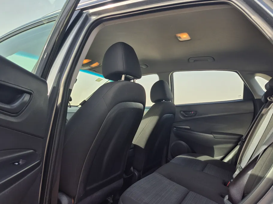 2021 Hyundai Kona SMART 