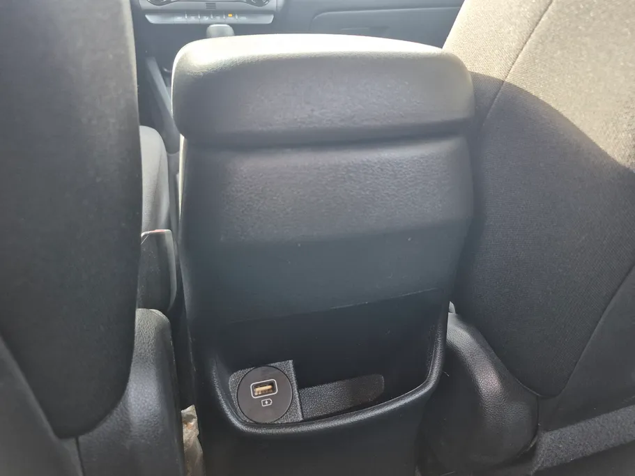 2021 Hyundai Kona SMART 