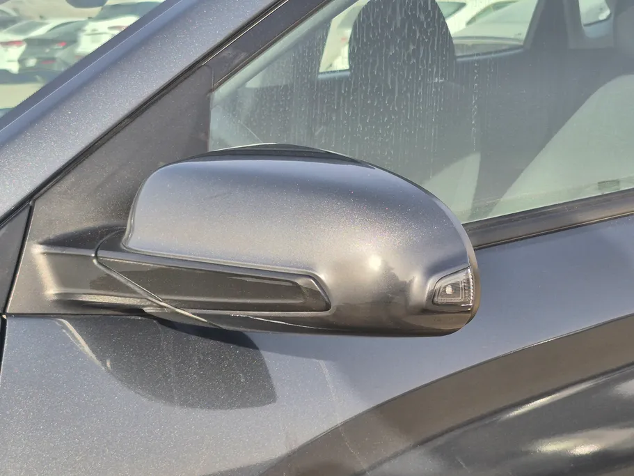 2021 Hyundai Kona SMART 