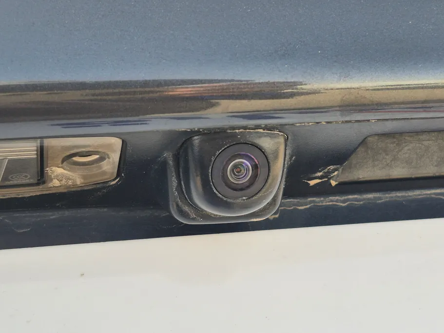 2021 Hyundai Kona SMART 