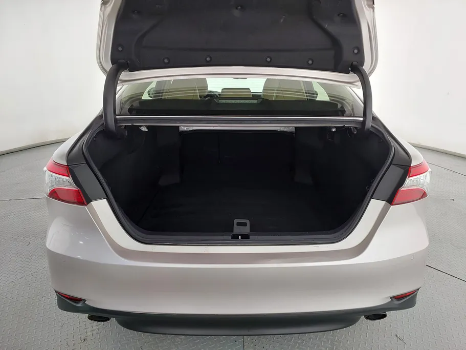 تويوتا كامري Limited 2020 