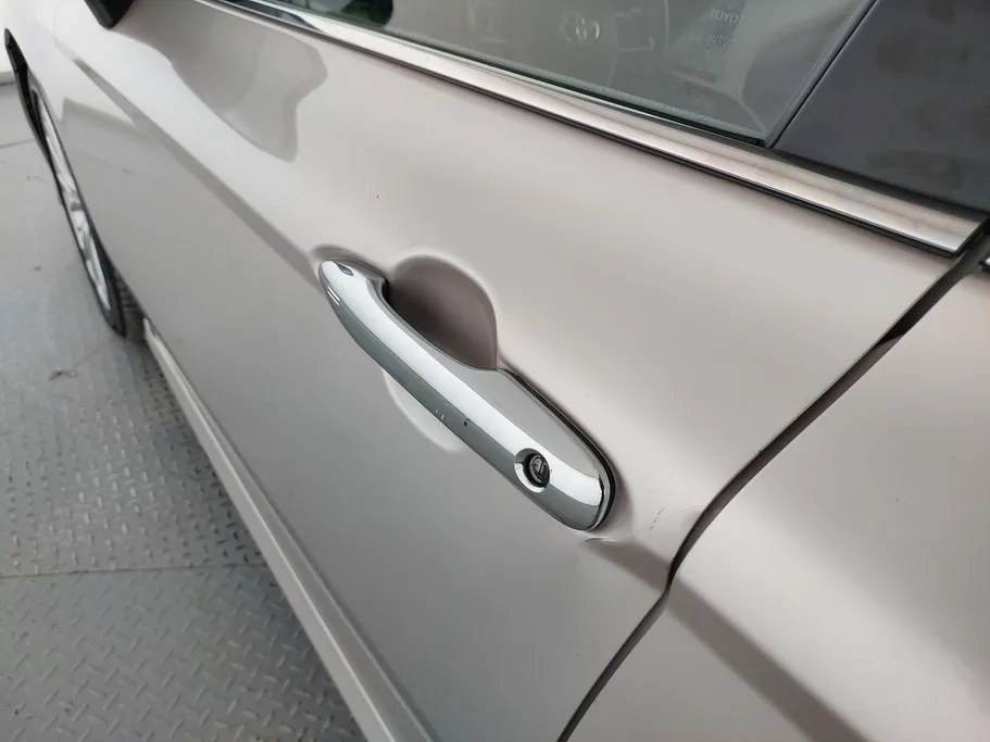 تويوتا كامري Limited 2020 