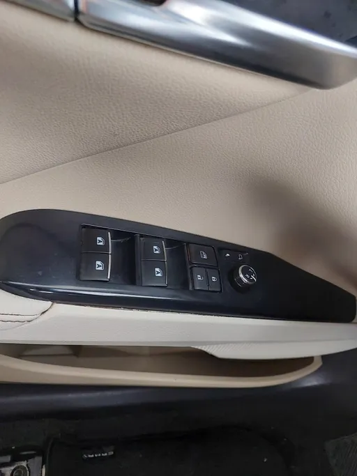 تويوتا كامري Limited 2020 