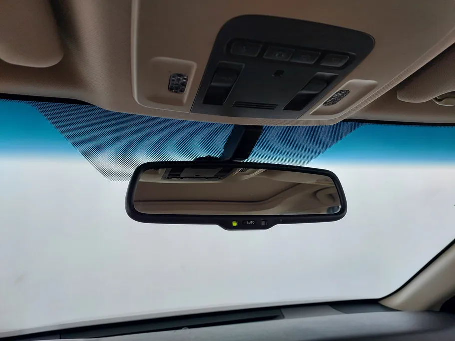 تويوتا كامري Limited 2020 