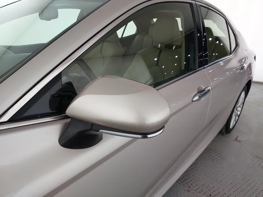 تويوتا كامري Limited 2020 