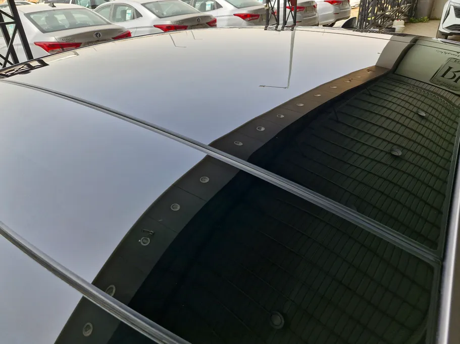 جينيسيس G80 PRESTIGE 2024 