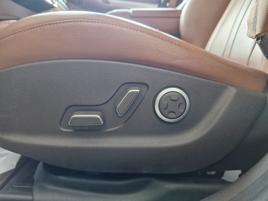 جينيسيس G80 PRESTIGE 2024 