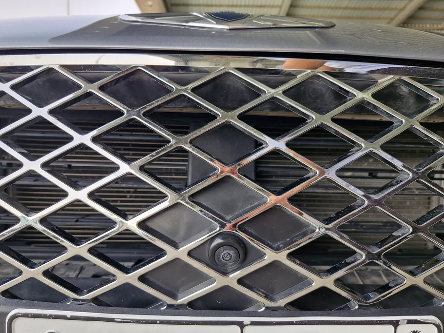 جينيسيس G80 PRESTIGE 2024 