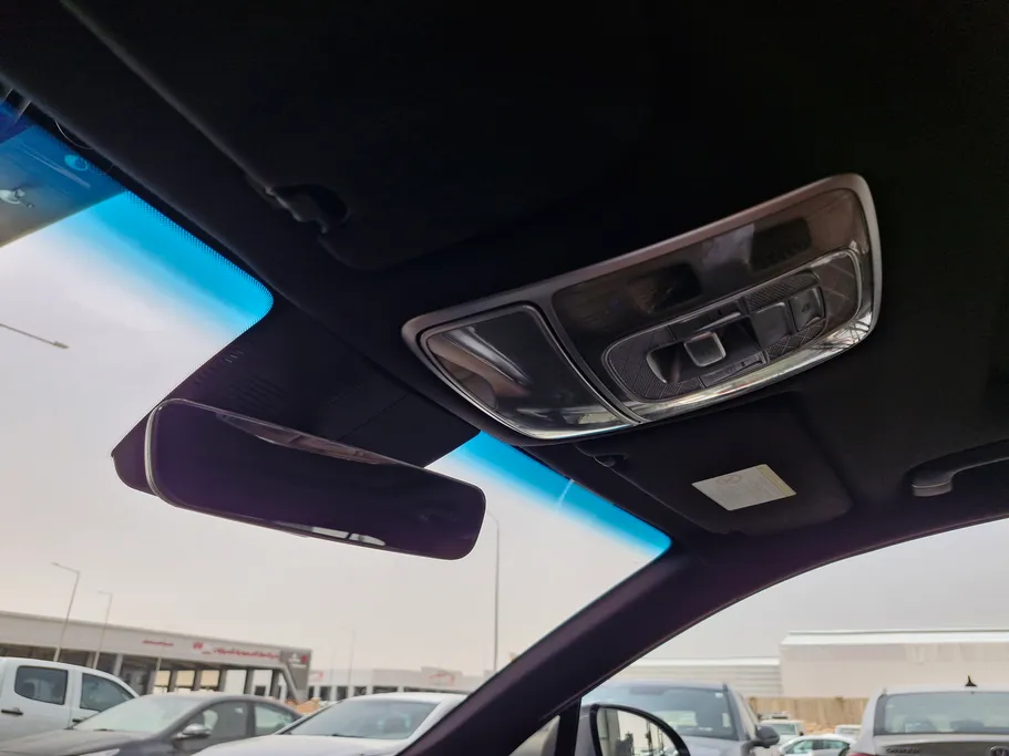 جينيسيس G80 PRESTIGE 2024 