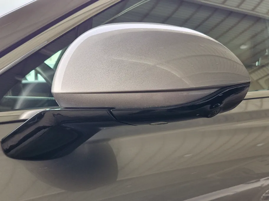 جينيسيس G80 PRESTIGE 2024 