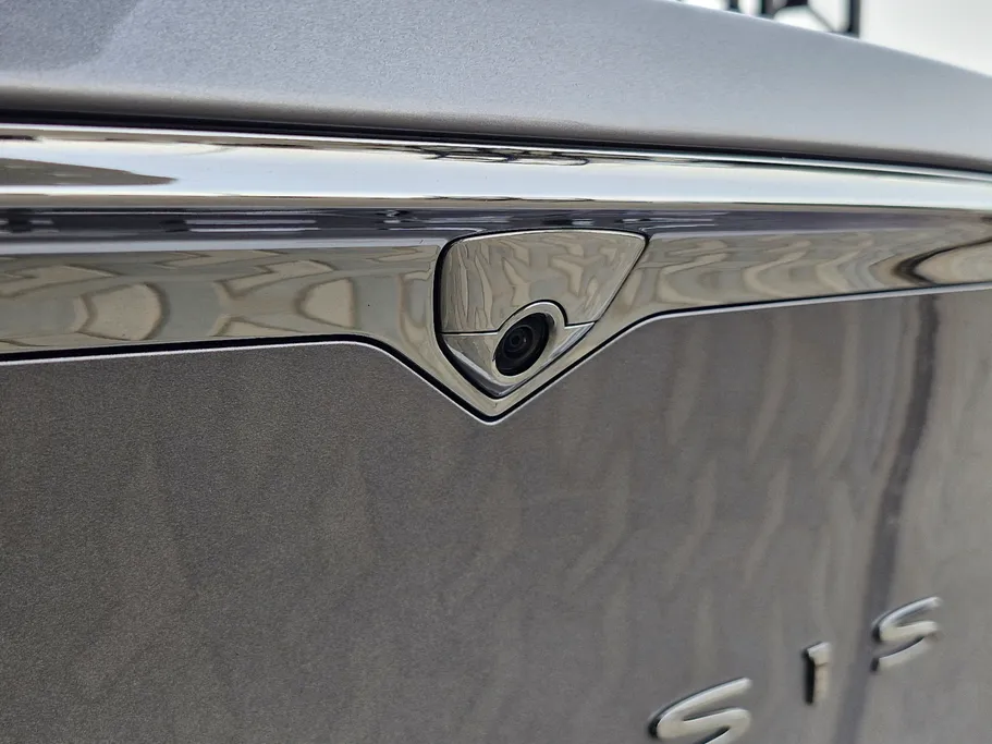 جينيسيس G80 PRESTIGE 2024 