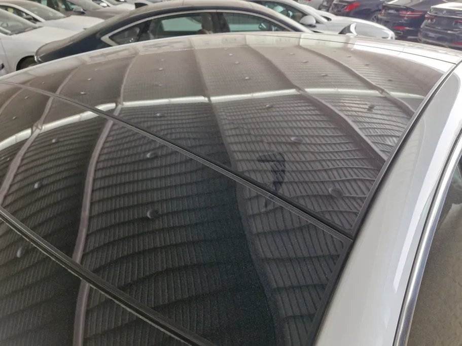 2023 Genesis G80 PRESTIGE 