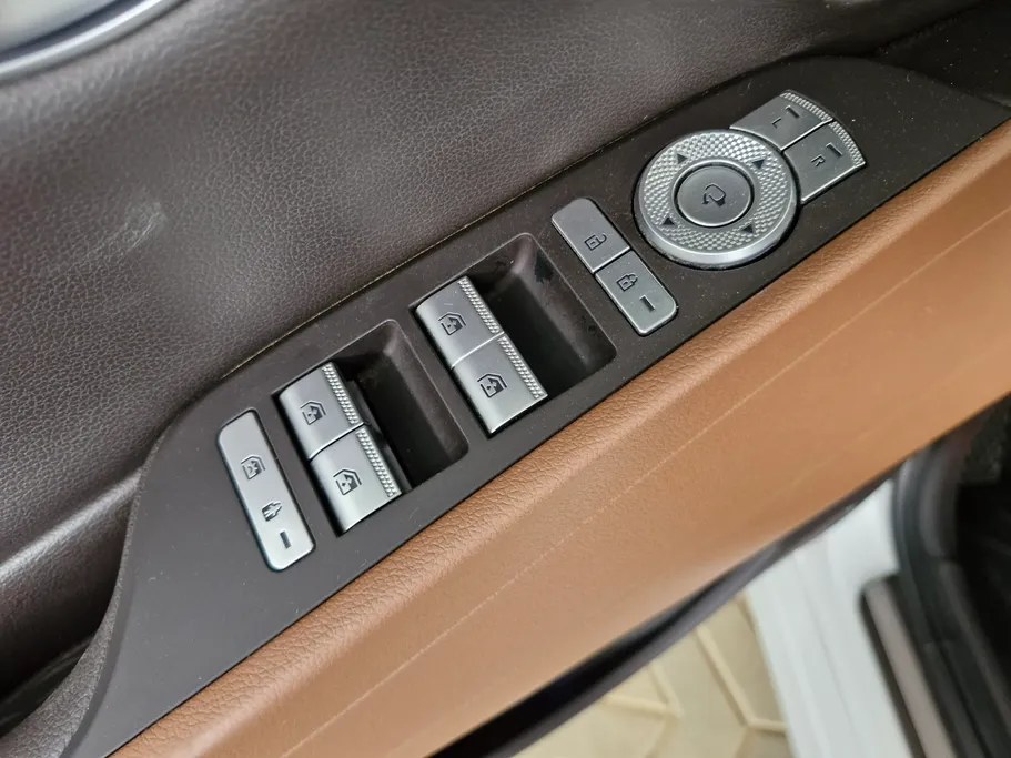 2023 Genesis G80 PRESTIGE 