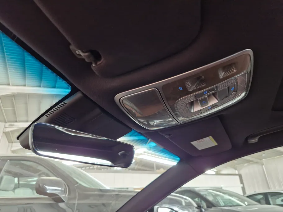 2023 Genesis G80 PRESTIGE 