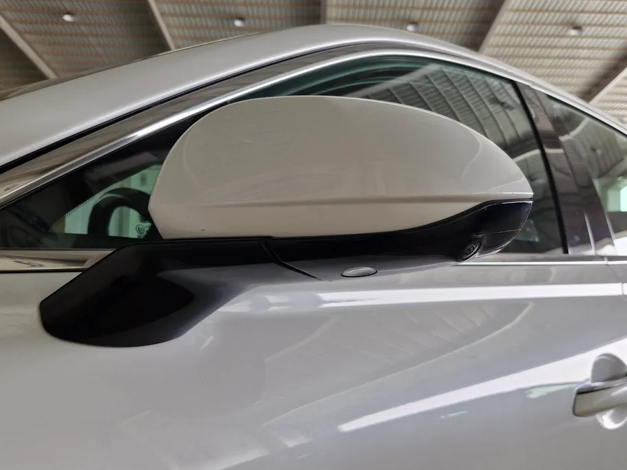 2023 Genesis G80 PRESTIGE 