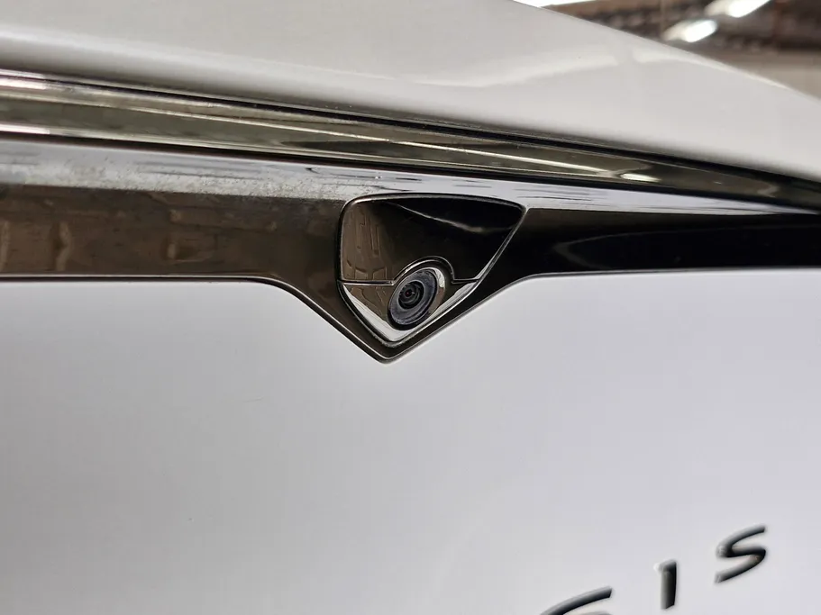 2023 Genesis G80 PRESTIGE 