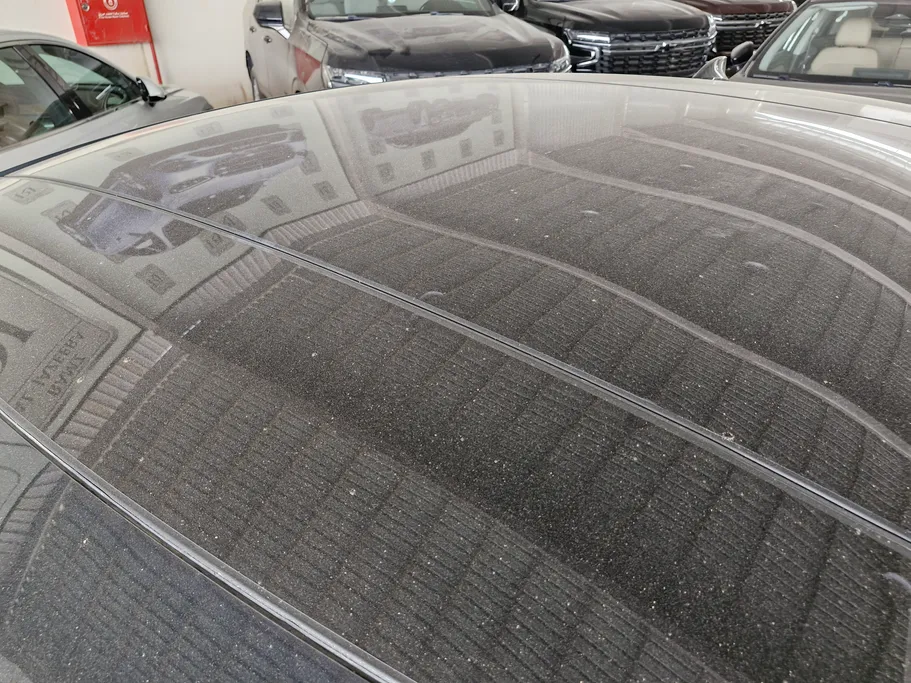 2024 Genesis G80 PRESTIGE 