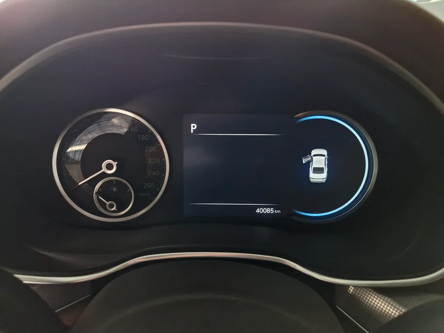 2024 Genesis G80 PRESTIGE 