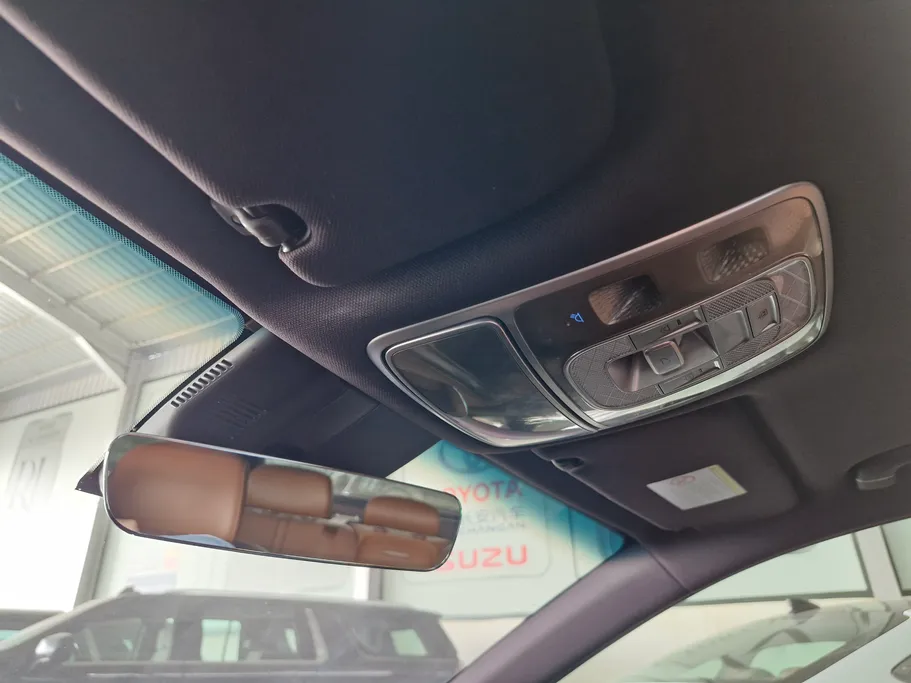 2024 Genesis G80 PRESTIGE 