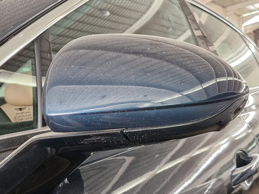 2024 Genesis G80 PRESTIGE 