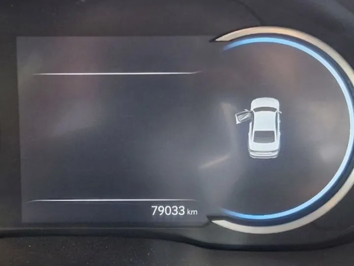 2023 Genesis G80 PRESTIGE 