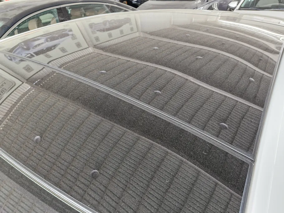 2023 Genesis G80 PRESTIGE 