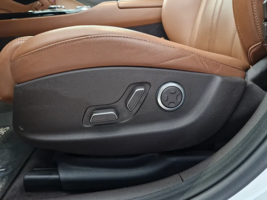 2023 Genesis G80 PRESTIGE 