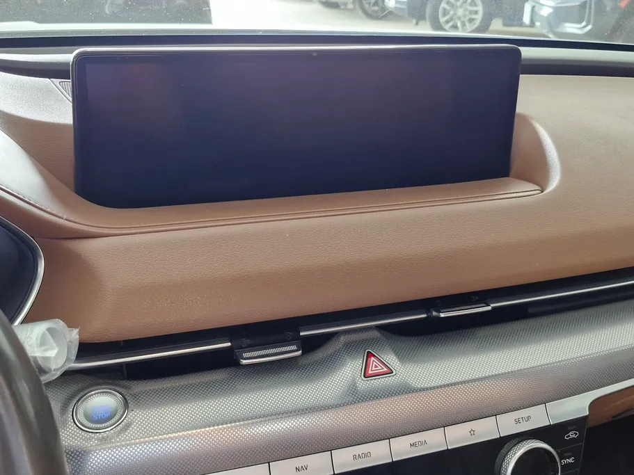 2023 Genesis G80 PRESTIGE 