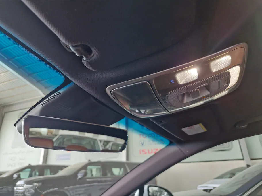 2023 Genesis G80 PRESTIGE 