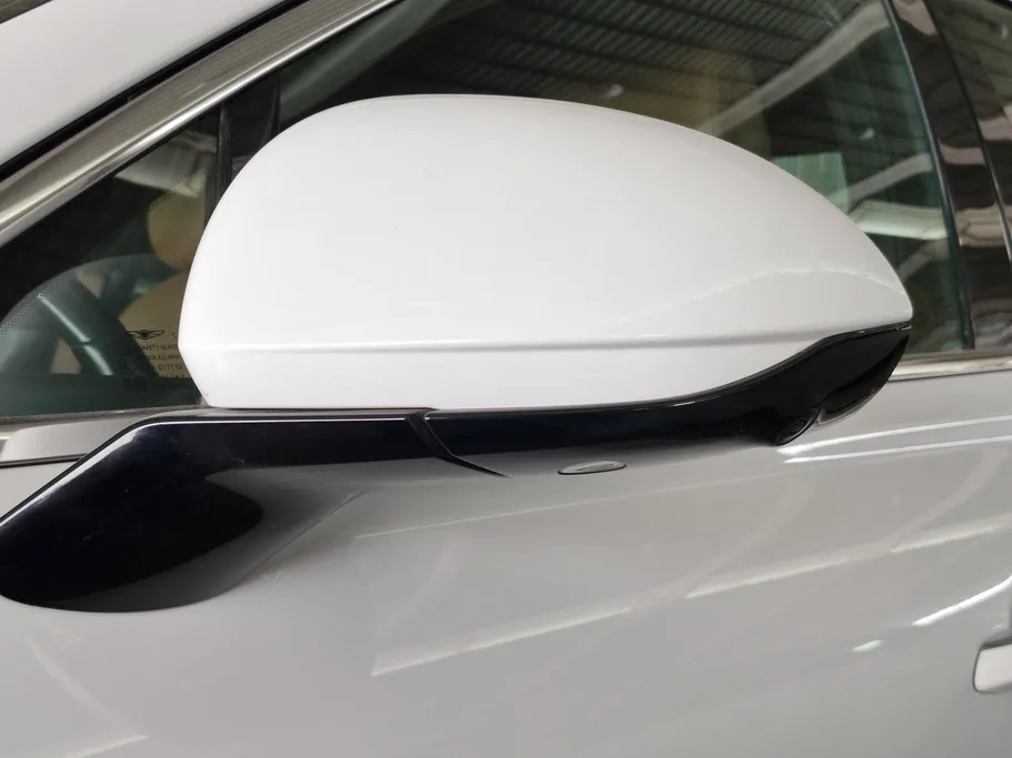 2023 Genesis G80 PRESTIGE 