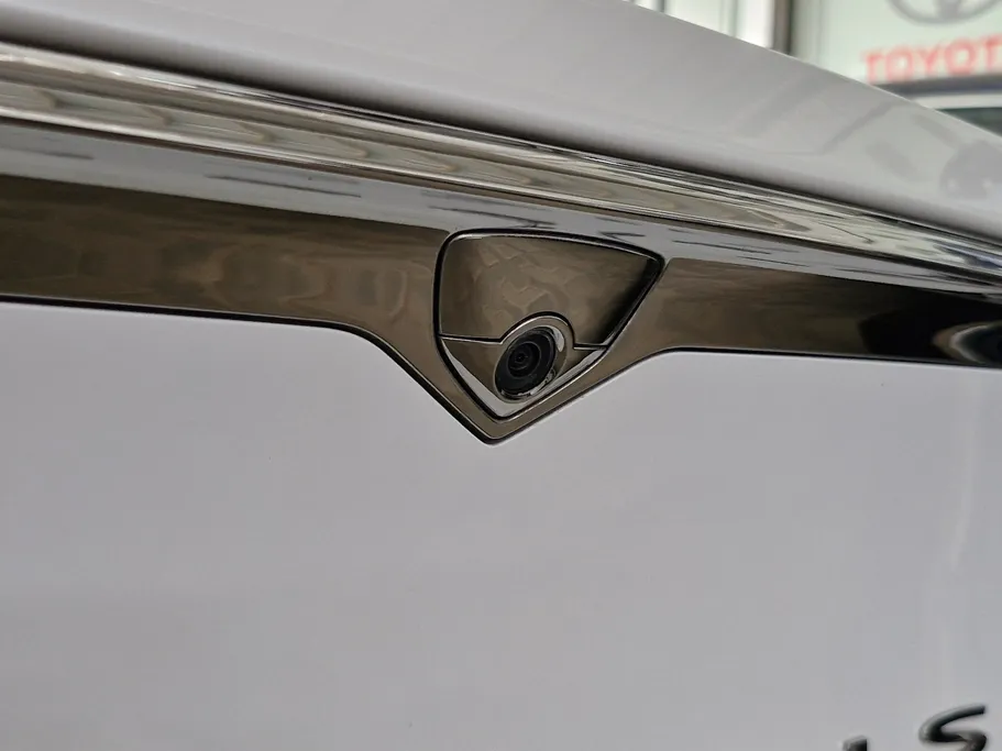 2023 Genesis G80 PRESTIGE 