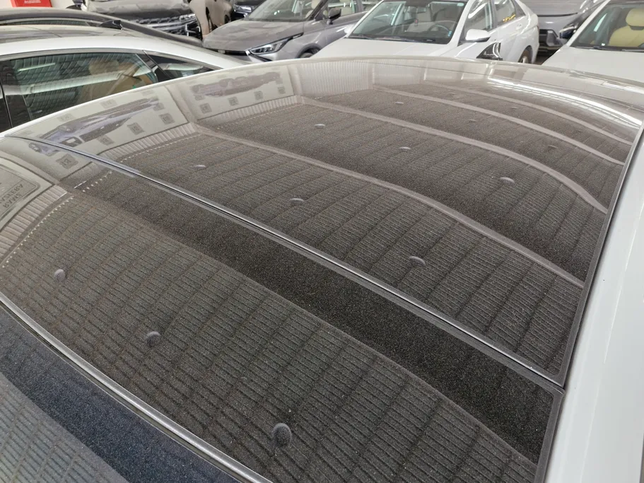 جينيسيس G80 PRESTIGE 2023 