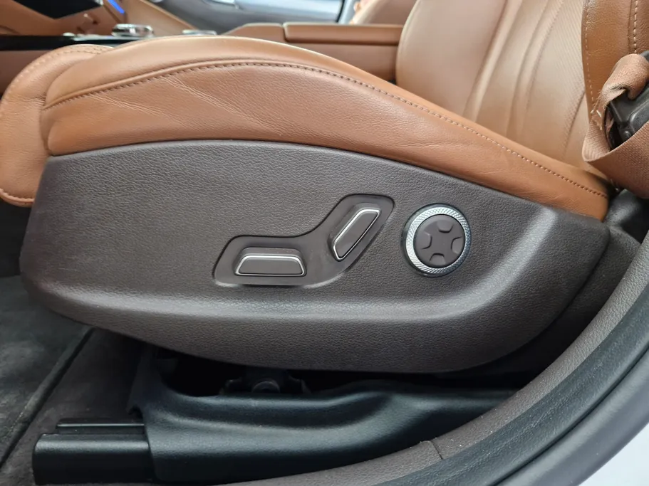 جينيسيس G80 PRESTIGE 2023 