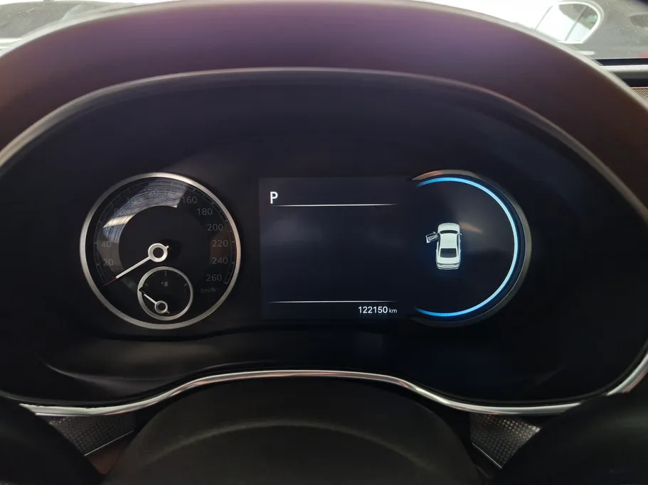 جينيسيس G80 PRESTIGE 2023 