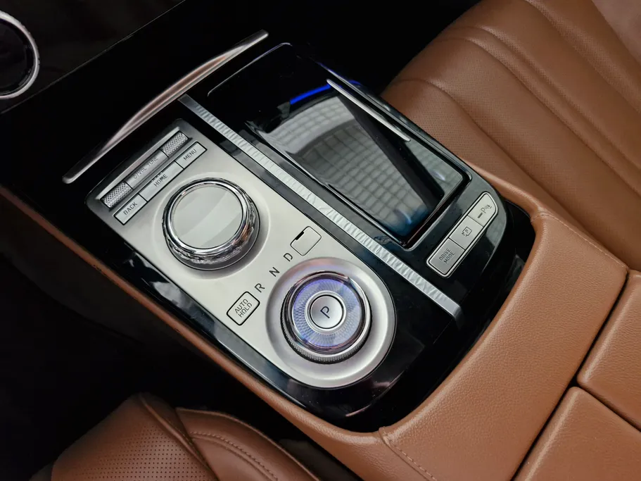 جينيسيس G80 PRESTIGE 2023 