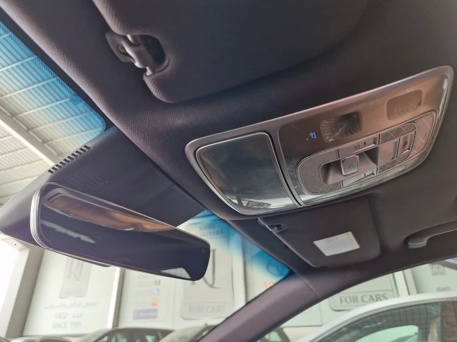 جينيسيس G80 PRESTIGE 2023 