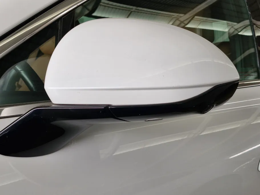 جينيسيس G80 PRESTIGE 2023 