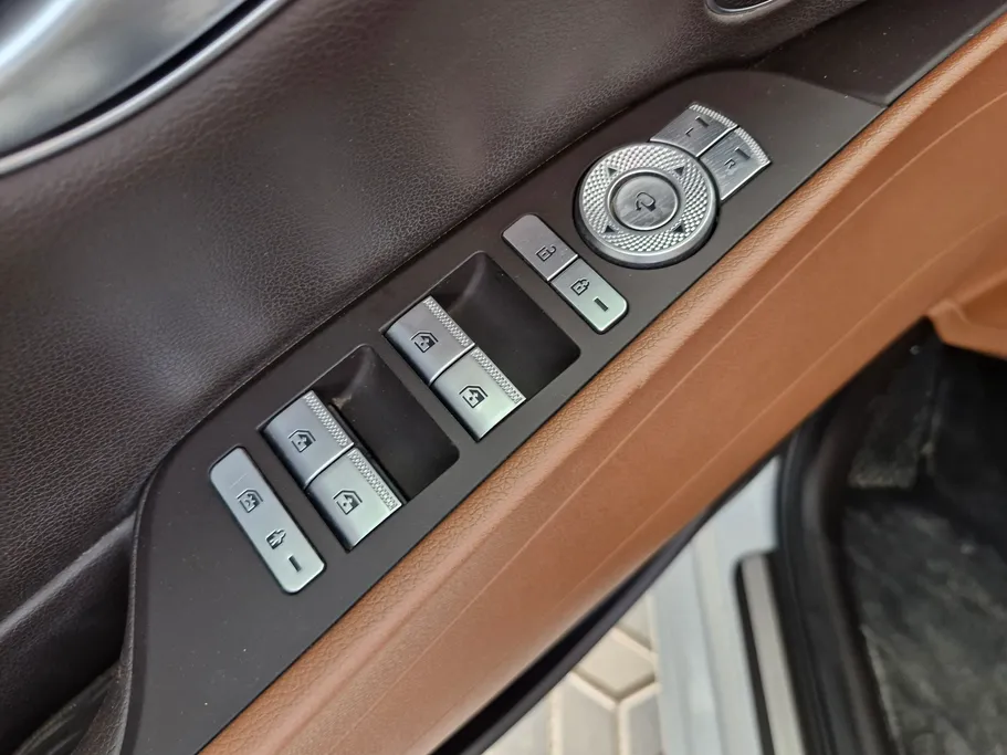 جينيسيس G80 PRESTIGE 2023 