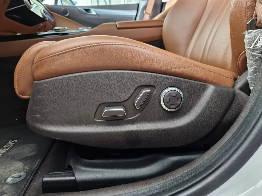 جينيسيس G80 PRESTIGE 2023 