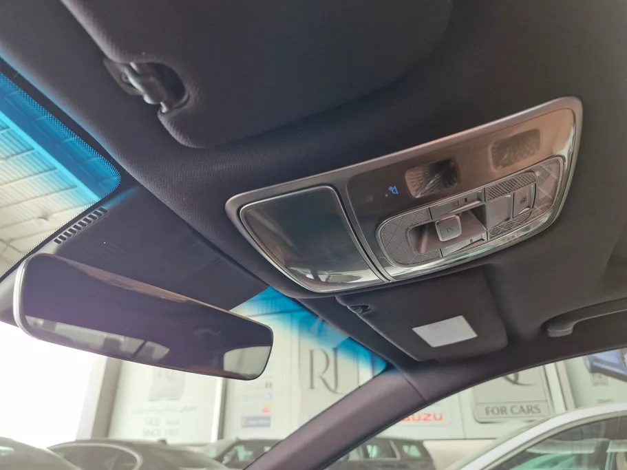 جينيسيس G80 PRESTIGE 2023 