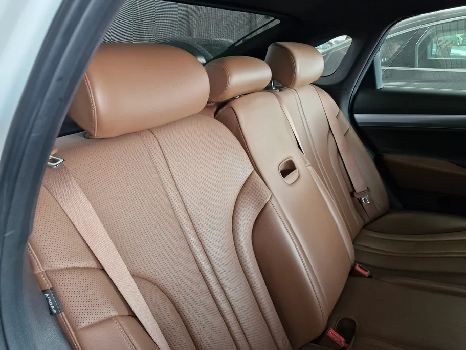 جينيسيس G80 PRESTIGE 2023 