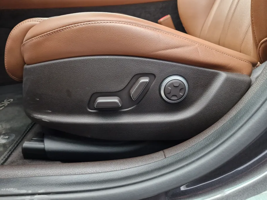 جينيسيس G80 PRESTIGE 2024 