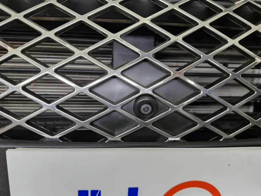 جينيسيس G80 PRESTIGE 2024 