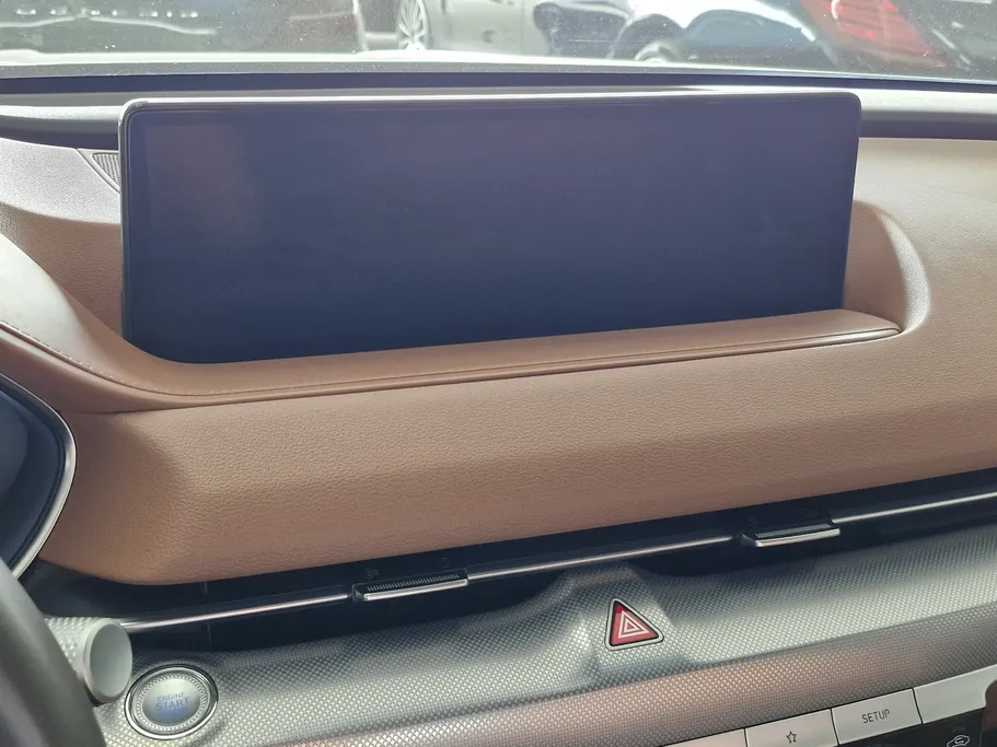 جينيسيس G80 PRESTIGE 2024 