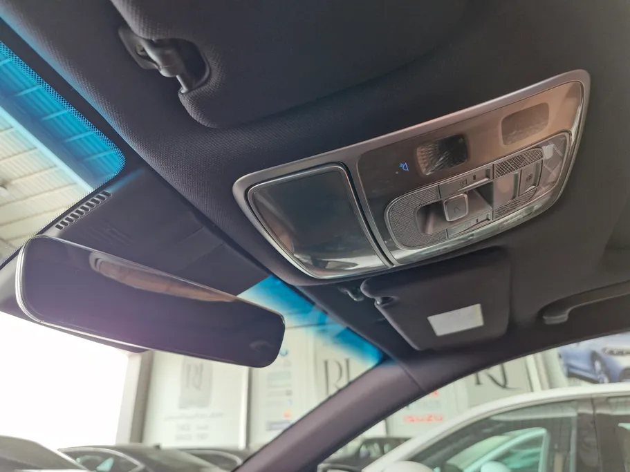 جينيسيس G80 PRESTIGE 2024 