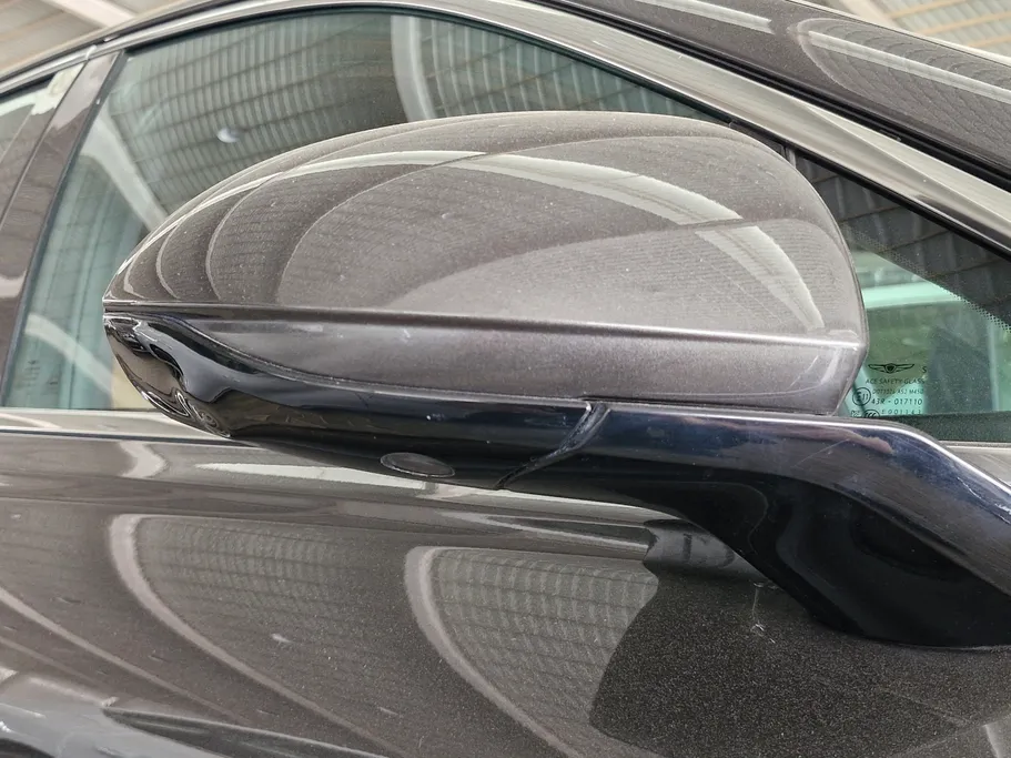 جينيسيس G80 PRESTIGE 2024 