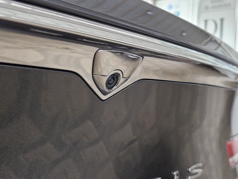 جينيسيس G80 PRESTIGE 2024 