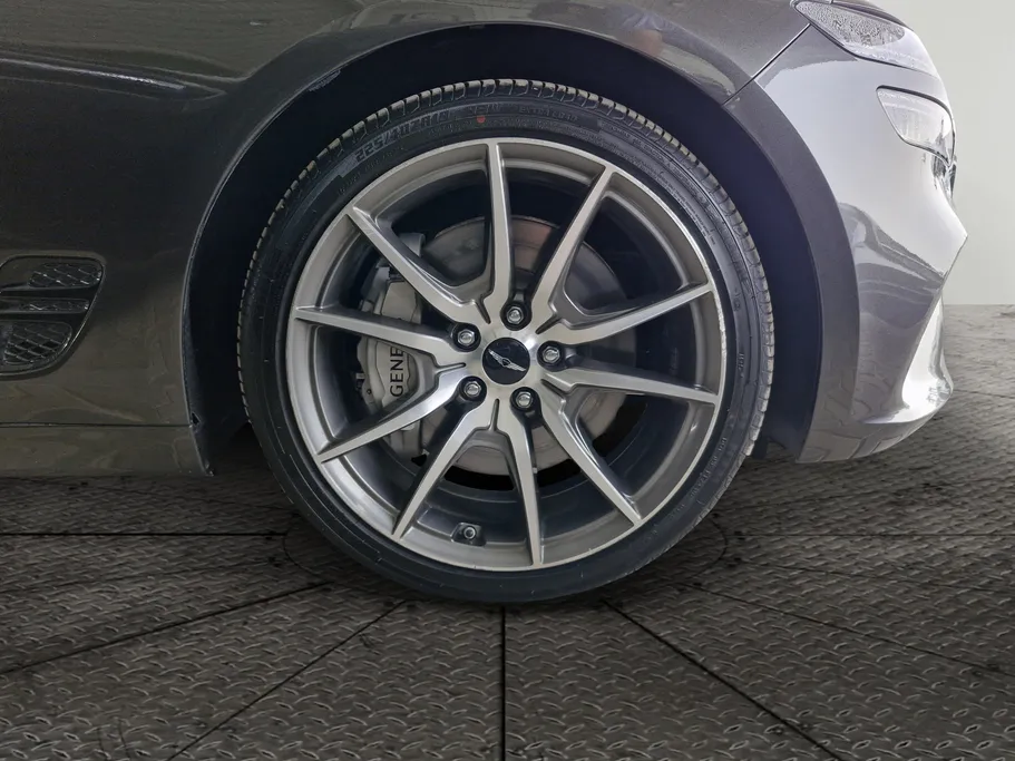 جينيسيس G70  2024 