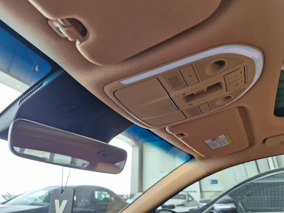 جينيسيس G70  2024 