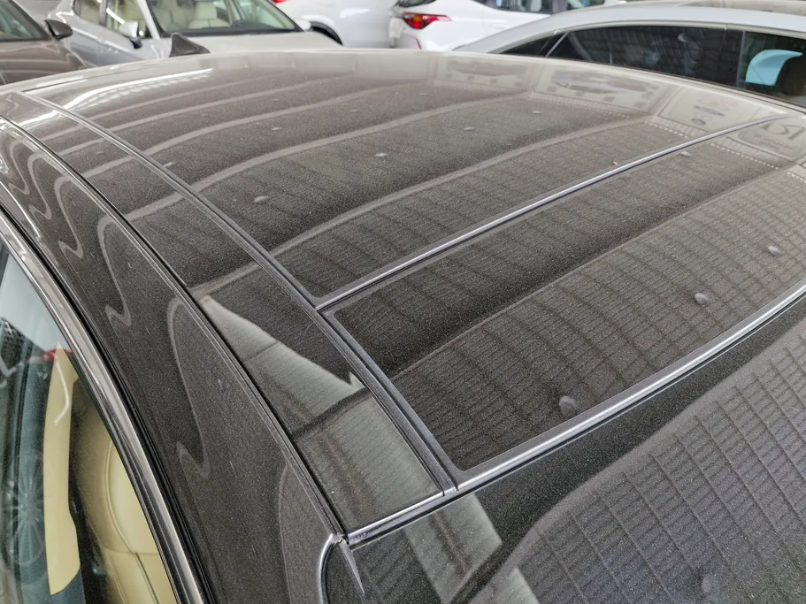 جينيسيس G70  2024 